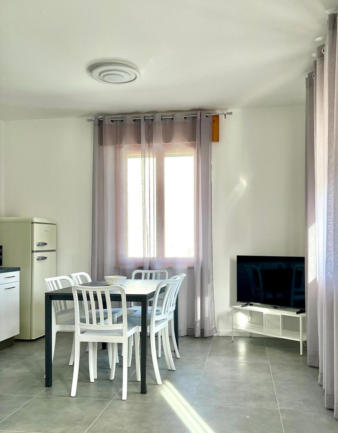 Appartamenti Vanin Ca' Di Valle คาวัลลิโน-เตรปอร์ติ ภายนอก รูปภาพ