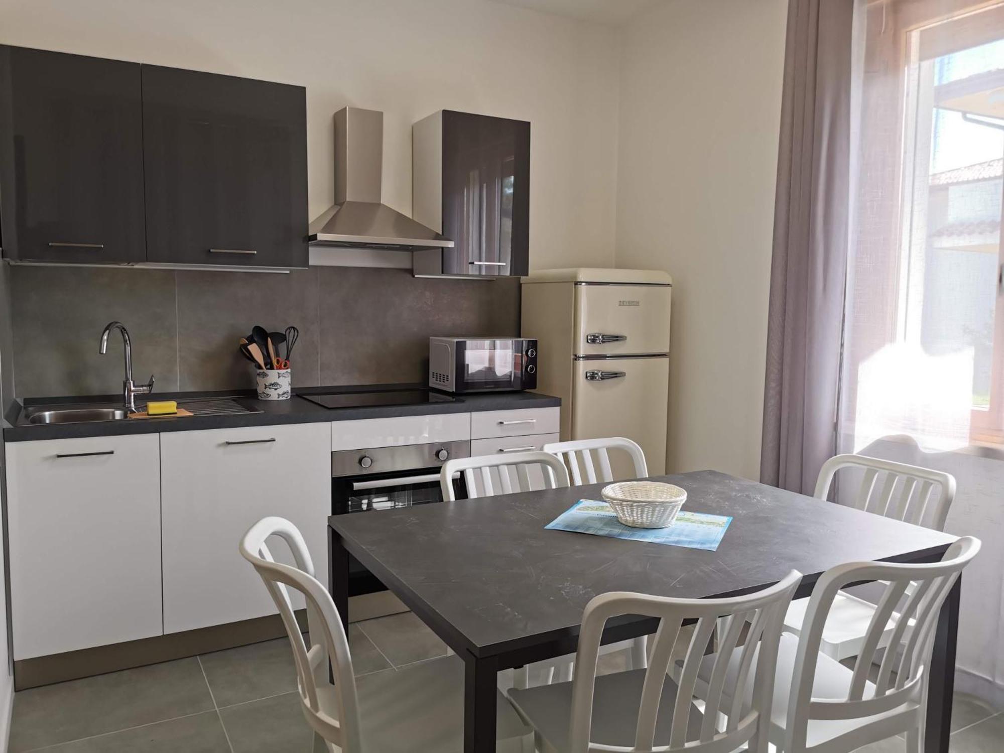 Appartamenti Vanin Ca' Di Valle คาวัลลิโน-เตรปอร์ติ ภายนอก รูปภาพ