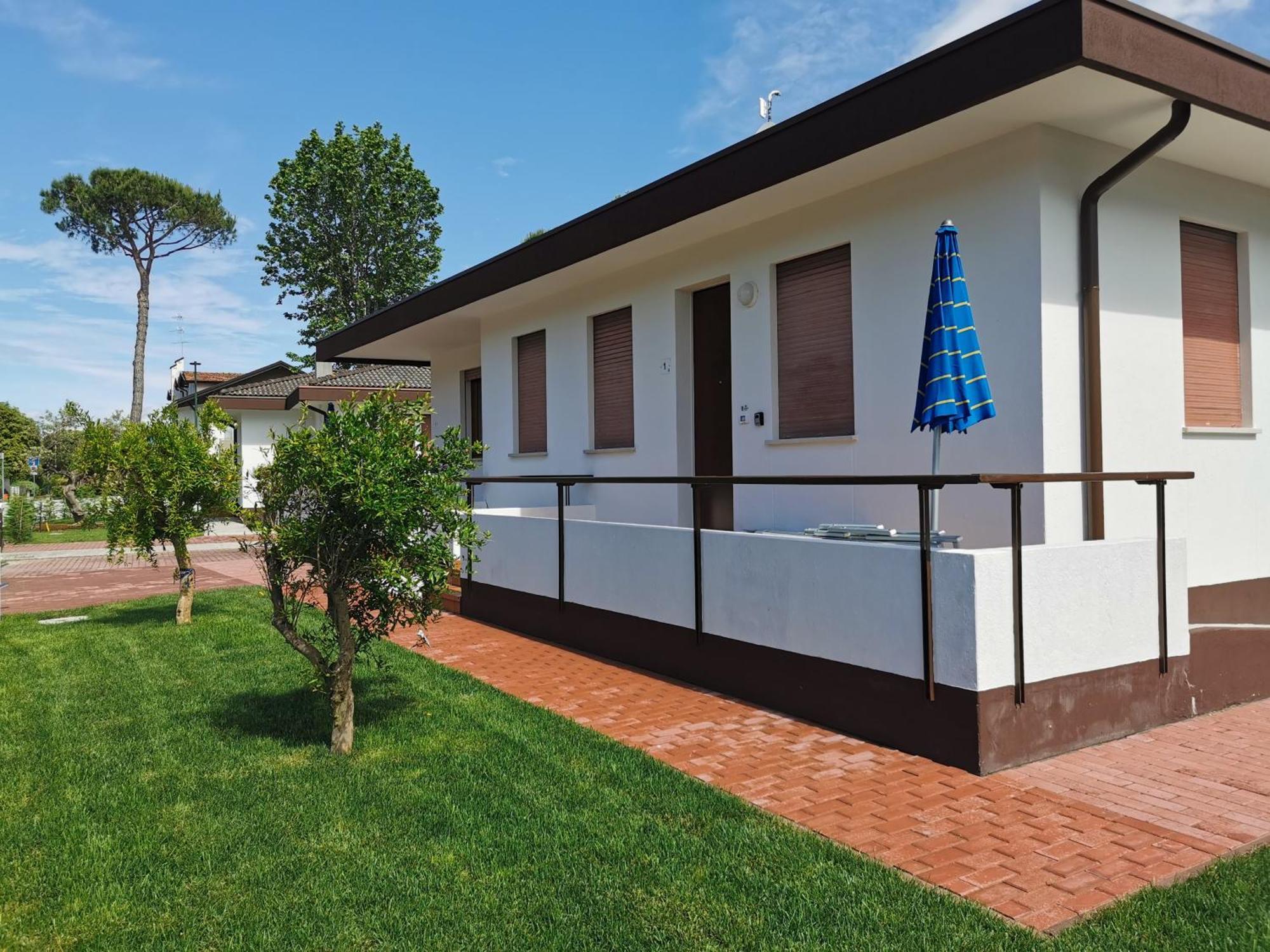 Appartamenti Vanin Ca' Di Valle คาวัลลิโน-เตรปอร์ติ ภายนอก รูปภาพ
