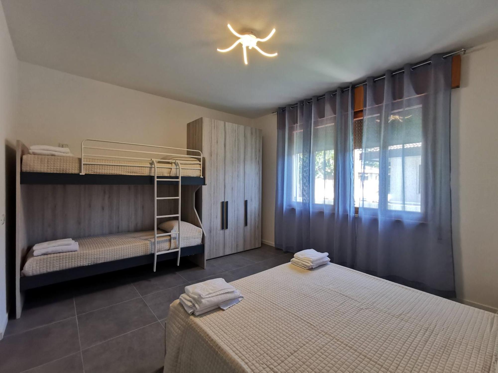 Appartamenti Vanin Ca' Di Valle คาวัลลิโน-เตรปอร์ติ ภายนอก รูปภาพ
